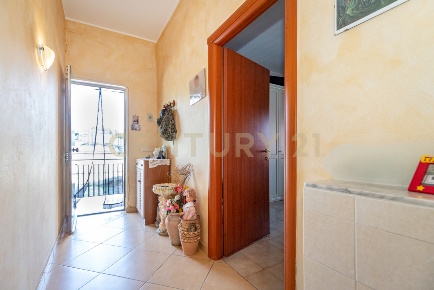 Foto Appartamento in Via Aquila 22, Catania San Giovanni Galermo di 70 m²