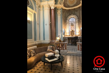 Foto Appartamento in Via Isei 30, Cesena Centro Storico di 200 m²