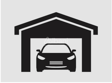 Foto Posti auto a La Spezia Umbertino - 2 Giugno di 15 m² con 1 locali