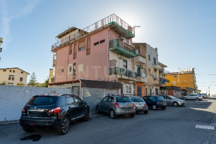 Foto Appartamento in Via Federico Confalonieri 9, Catania Rapisardi