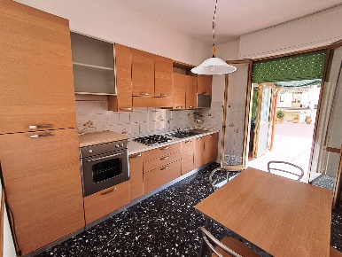 Foto Appartamento in Via Forlivese, Pelago di 115 m² con 5 locali