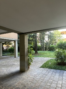 Foto Appartamento in Via Giovanni Antonio Magini 4, Bologna di 140 m²