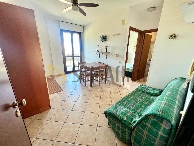 Foto Appartamento in Via Ercole Falò 6, Alba Adriatica Centro di 35 m²
