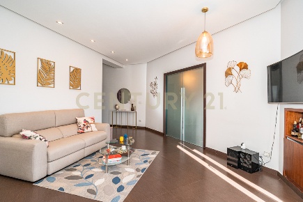 Foto Appartamento in Via Pietro De Logu 25, Catania Barriera - Leucatia