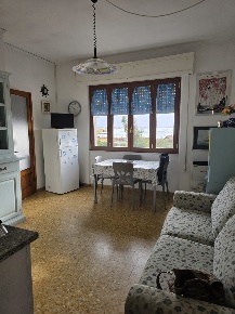 Foto Appartamento in Via Ratti, Ameglia di 45 m² con 2 locali in vendita