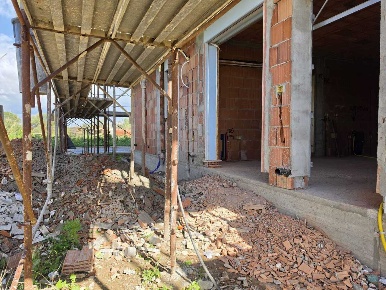 Foto Appartamento a San Sperate di 75 m² con 3 locali in vendita