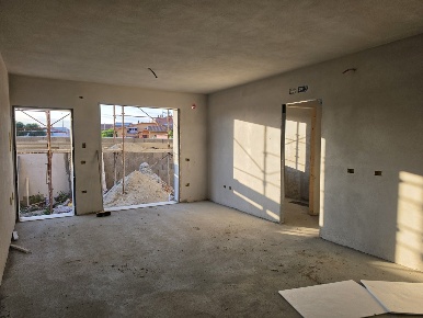 Foto Appartamento a San Sperate di 75 m² con 3 locali in vendita
