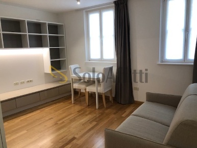 Foto Appartamento in via della Torretta 5, Trieste Città Vecchia di 45 m²