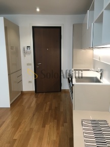 Foto Appartamento in via della Torretta 5, Trieste Città Vecchia di 45 m²