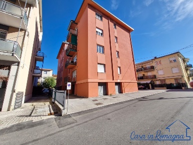 Foto Appartamento in via dell'albero, Rimini di 91 m² con 3 locali