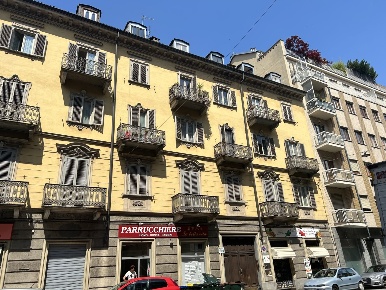 Foto Appartamento in Via Duchessa Jolanda 12, Torino Cit Turin di 25 m²