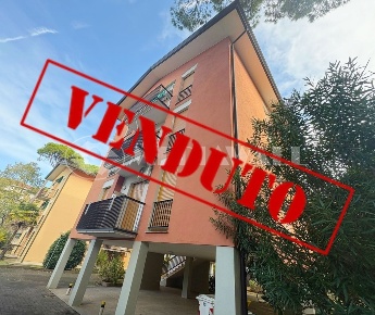 Foto Appartamento in Via dei Lauri 8, San Michele al Tagliamento di 55 m²