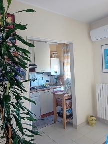 Foto Appartamento in VIa M. Giuseppe 2, Orsogna Centro di 85 m² in vendita