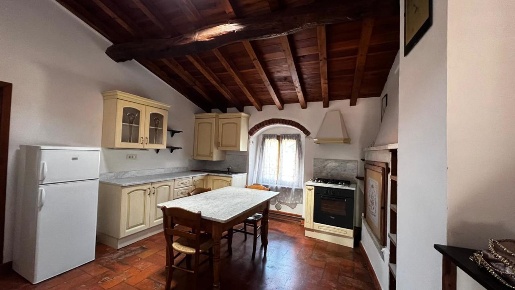 Foto Case semi ndipendenti a Fivizzano di 47 m² con 2 locali in affitto