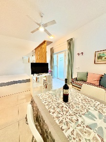 Foto Appartamento in Via Allavena, Riva Ligure di 37 m² con 2 locali