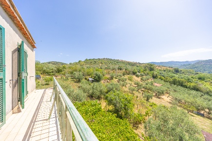 Foto Casale in via mercorano 1, San Gregorio da Sassola di 150 m²