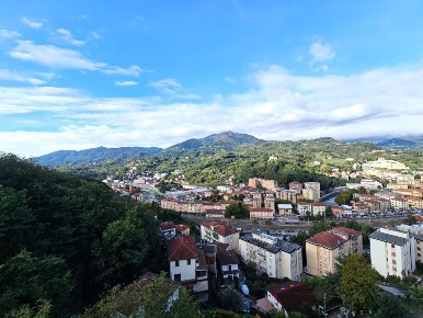 Foto Appartamento in Via Domenico Carli, Genova Pontedecimo di 126 m²