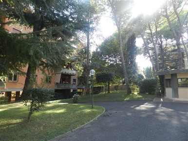 Foto Appartamento in Via Piero Foscari  121, Roma Nuovo Salario di 93 m²