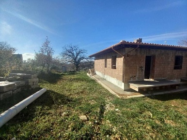 Foto Appartamento in via dei Martiri, Marcellina Centro di 80 m² in vendita