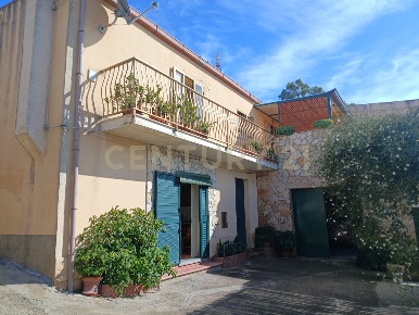 Foto Villa unifamiliare in Via Monsignor Saverio Gerbino 56, Caltagirone