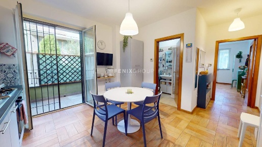 Foto Appartamento in VIALE BOVIO 119, Teramo Centro di 74 m² con 2 locali