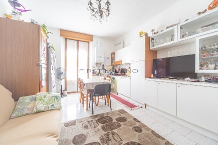 Foto Appartamento in Via Lisiade Pedroni 16, Milano Affori di 62 m²