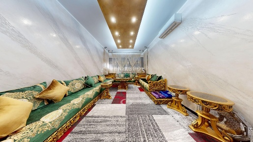 Foto Appartamento in VIA DELLE FOPPE 4, Cavenago di Brianza di 90 m²