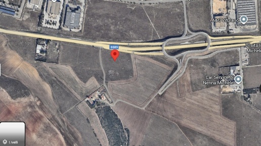 Foto Terreno industriale a Manfredonia di 2000 m² in vendita