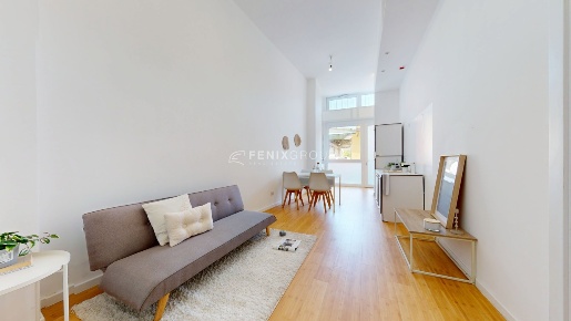 Foto Appartamento in via clitumno 15, Milano Parco Trotter di 65 m²