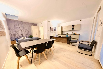 Foto Appartamento in Via Ambrogio Binda 48, Milano Barona di 55 m²