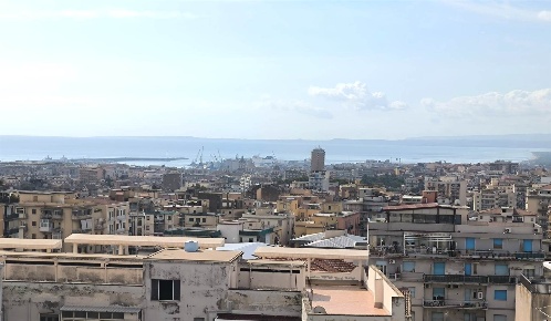 Foto Appartamento a Catania Gioeni di 139 m² con 5 locali in vendita