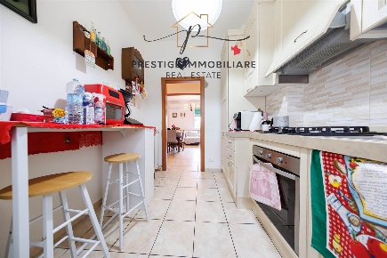 Foto Appartamento a Livorno Coteto di 89 m² con 3 locali in vendita