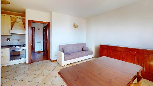 Foto Appartamento in Via Dell'Aerostato 7, Perugia Sant'Egidio - Aeroporto