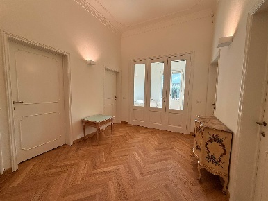 Foto Appartamento a Barberino Tavarnelle di 120 m² con 5 locali in affitto