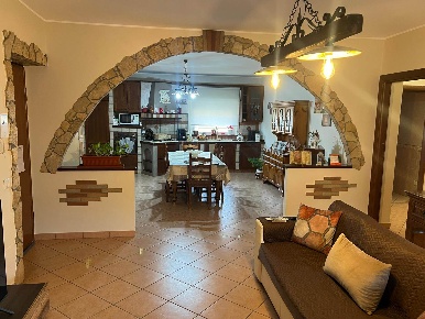 Foto Appartamento in VIA FORLANINI 17, San Cataldo Centro di 130 m²