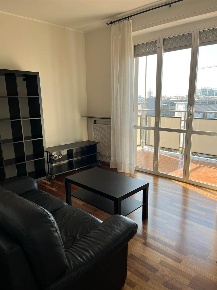 Foto Appartamento in Via Colleoni, Milano Monte Rosa - Lotto di 60 m²