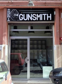 Foto Negozio in VIA AMILCARE PONCHIELLI  2/B, Palermo Zisa di 30 m²