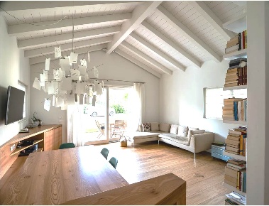 Foto Villa bifamiliare in Via farabonzi, Lamporecchio Centro di 130 m²