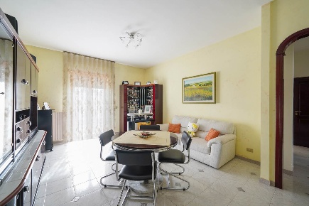 Foto Appartamento in Viale Mediterraneo  39, Palo del Colle Centro