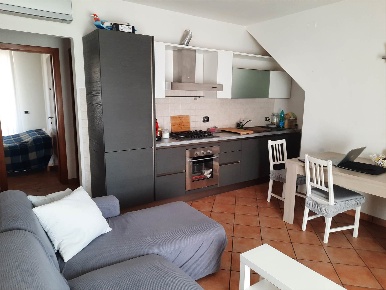 Foto Appartamento a Castelfranco Piandiscò Faella di 80 m² con 4 locali