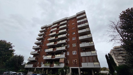 Foto Appartamento in VIA FOSSO DEL TORRINO 55, Roma Torrino di 100 m²