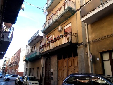 Foto Appartamento in Via Roma 296, Misterbianco Centro di 132 m² in affitto