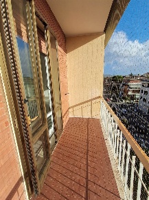 Foto Appartamento in Via Senese 36, Grosseto Regioni di 134 m² con 5 locali