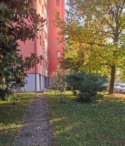 Foto Appartamento a Parma Ospedale - Volturno di 110 m² con 4 locali