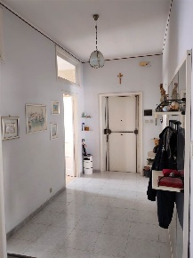 Foto Appartamento in Via Giovanni Lavaggi  99, Augusta Centro di 118 m²