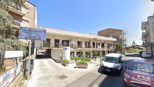 Foto Appartamento in VIA MACELLO  86, San Giovanni la Punta Centro