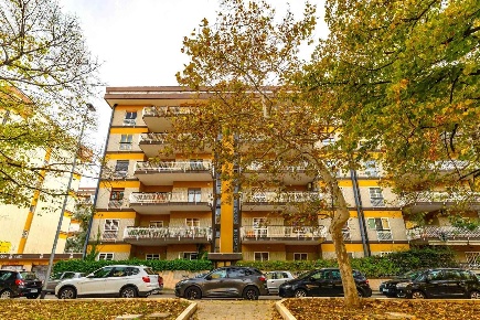 Foto Appartamento in Viale John Fitzgerald Kennedy 78, Bari Poggiofranco