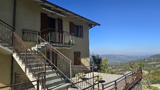 Foto Appartamento in VIA PANORAMICA 21, Montecreto Centro di 80 m²