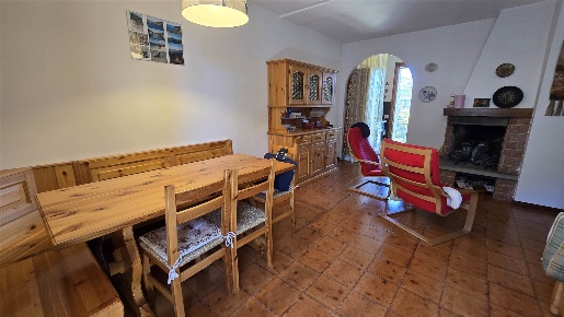Foto Appartamento in VIA PANORAMICA 21, Montecreto Centro di 80 m²
