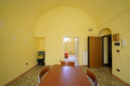 Foto Appartamento in Vico III San Lorenzo 7, Grumo Appula Centro di 60 m²